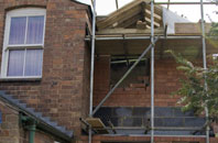 free Barnes Street home extension quotes